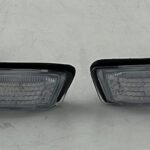 Seitenblinker für BMW E36 (97-), in weiss; Set