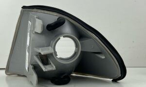 Frontblinker Set für BMW E46 (Limo/Touring, 98-01), in weiss – Bild 2