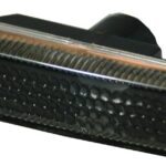 Seitenblinker Set für BMW E46 Limo (-09/01)/ Coupe (-03), smoke