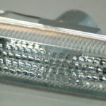 Seitenblinker Set für BMW E46 Limo (-08/01)/ Coupe (-03), weiss