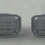 Seitenblinker für BMW E39 (95-00), in weiss; Set