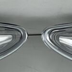 LED-Seitenblinker BMW E46 Limo/ E60 /X3, in chrom