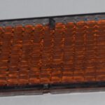 Lichtscheiben-Set, smoke BMW E30 (89-93)