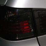 LED Heckleuchten f. BMW E61 (nicht für LCI), smoke