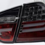 LED Heckl. BMW E90 (05-08, nicht 335d) smoke
