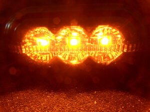 LED-Seitenblinker-Set Dacia Duster/Renault, smoke – Bild 4