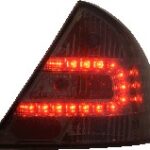 LED Heckleuchten f. Ford Mondeo Lim. (00-07) smoke