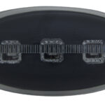 LED-SB Mazda 3 (-13), 5 (-10), 6 (-07), smoke/schwarz