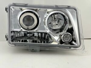Scheinwerfer für MB W124 (05/93-06/95), chrom