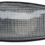 Seitenblinker f. Opel Astra G/Zafira A, smoke; Set