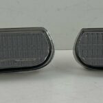 Seitenblinker Set Porsche 911 und Boxter, smoke