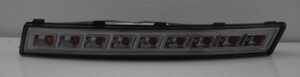 LED-Lauflicht-Frontblinker Set für VW Passat 3C B6, smoke