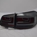 Heckleuchten (lightbar) für VW Tiguan 07-11, smoke