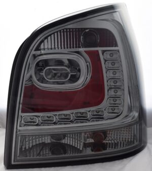 LED Heck. für VW Polo 9N (01-05), smoke