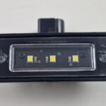 LED-Kennzeichenleuchte für diverse VW (Set)