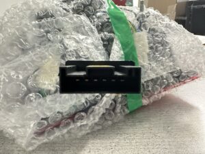 LED Heckleuchten BMW E46 Coupe (99-03) rot/hellrot – Bild 8