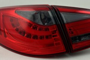 Lightbar Rückl. Hyundai IX35 (10-13), red/smoke (SAE)