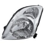 Scheinwerfer Suzuki Swift (SG, 02/05-09/10) - linke Seite