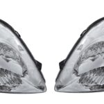 Scheinwerfer Suzuki Swift (SG, 02/05-09/10) - Set